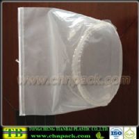 round-bottom-bag09round bottom elastic band pail plastic inner liner